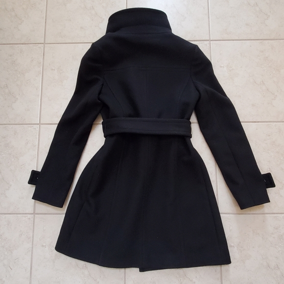 NWOT Aritzia Babaton Bromley coat - Picture 13 of 16